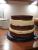 Sachertorte mit Bountymischung als Basis