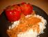 K�stlich gef�llte Paprika
