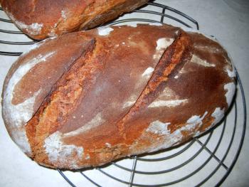 Brot Br&ouml;tchen backen 03 03 09 03 2012 2697245630