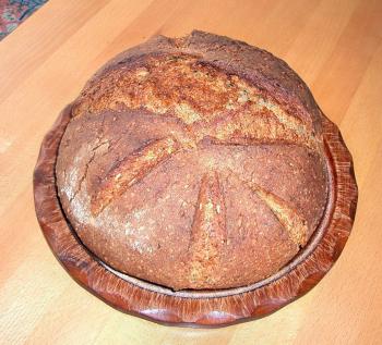 Brot Br&ouml;tchen backen 03 03 09 03 2012 58240387