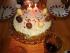 Schokokuss Torte (: