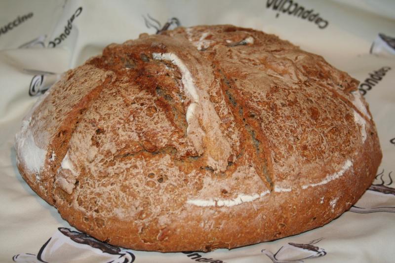 Brot Br&ouml;tchen backen 03 03 09 03 2012 3911442137