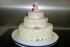 Meine Tochter hatte sich diese Torte zum Geburtstag gew�nscht