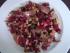 Chrissis Rindfleischsalat