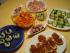 Tapas an Silvester 2007