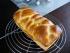 Buttermilch-Honig-Brot