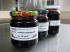 Bunte Beerenmarmelade
