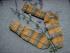 Wolle; Regia Antik Color,K�ppchenferse,Anatomische Bandspitze
