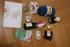Geburtstags-Socken-Wichteln 25.07.2011