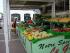 Markt in Chateau d'Ol�ron