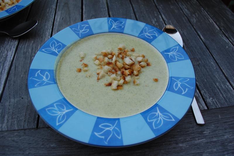Brokkoli