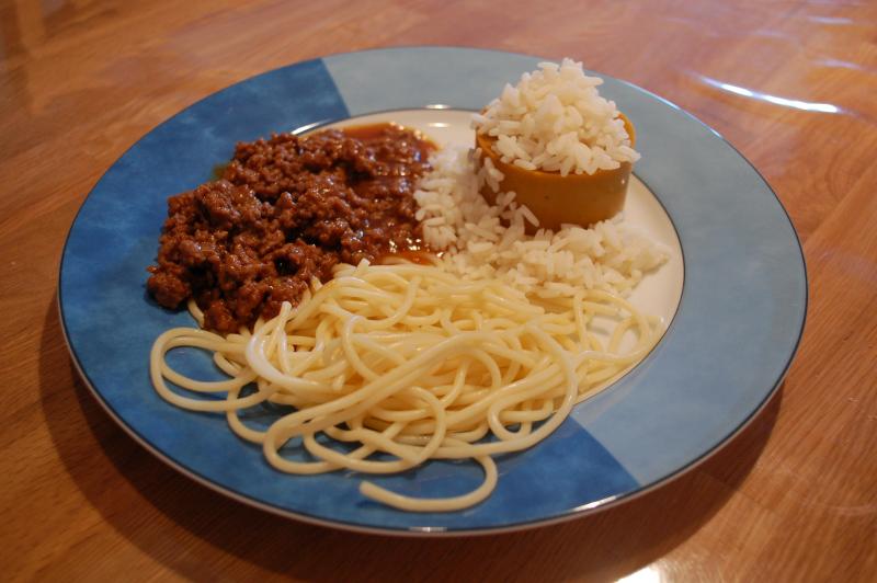 Gericht