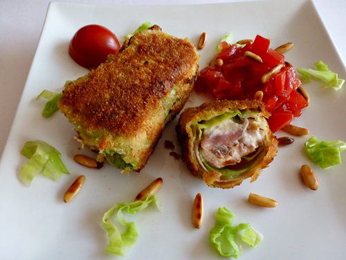 Fleischlos fleischarm essen Donnerstag 08 11 2012 1695078485