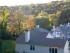 Blick auf unsere Wohnsiedlung im Herbst 06