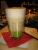 Latte von der Erbse, Rezept von Bushcook