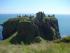 Dunnottar Castle - stammt aus dem 9.Jh. war Kulisse f�r den Hamlet-Film mit Mel Gibson