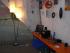 T�tenlampe