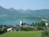 Urlaub in St. Wolfgang 2003