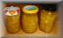 Birnen-Mango-Marmelade