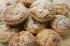 ApfelMuffins Teil 2 - diesmal best�ubt mit Puderzucker