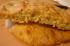 Meine erste Focaccia...unheimlich lecker!