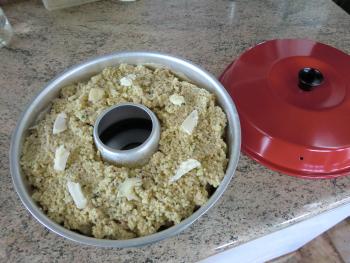 Omnia Backofen Erprobte Rezepte 3781290485
