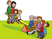 Gro&szlig;familie - wir kochen XXL