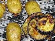 Grillvergn&uuml;gen OHNE Fleisch
