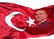 T&uuml;rkisch Fan Gruppe