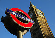 London