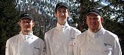 Cuisine d`Artiste