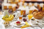 Fr&uuml;hst&uuml;ck ist fertig!