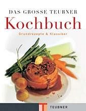 Freunde der Teubner Kochb&uuml;cher