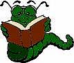 Die B&uuml;cherw&uuml;rmer