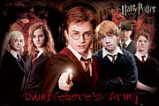 HARRY POTTER FANCLUB