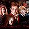 HARRY POTTER FANCLUB
