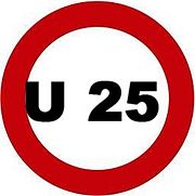 U25- F&uuml;r die j&uuml;ngeren bei CK