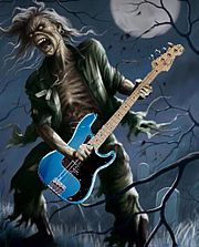 Metal - Hardcore - Punk - Thrash - Rock - Industrial