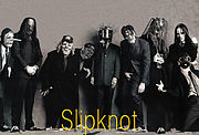 SlipKnoT