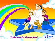 JESUS LEBT NOCH!