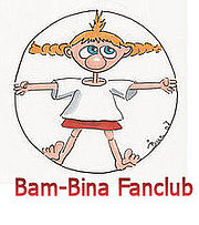 Bam-Bina Fanclub