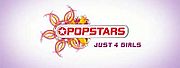 Popstars - Just 4 girls!