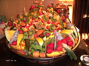 Food For Fun - Sportler