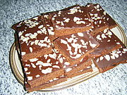 bake and more