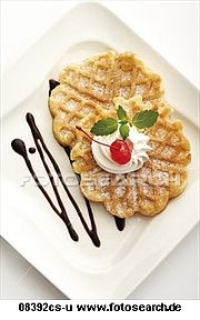 WAFFELN