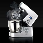 Kenwood CHEF & MAJOR Club