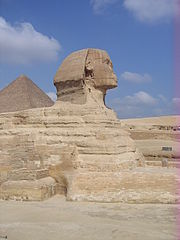 &Auml;gypten