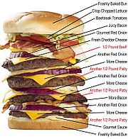 Burger Bernd