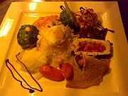 GREEK COOKING