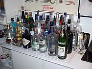 Le Bar
